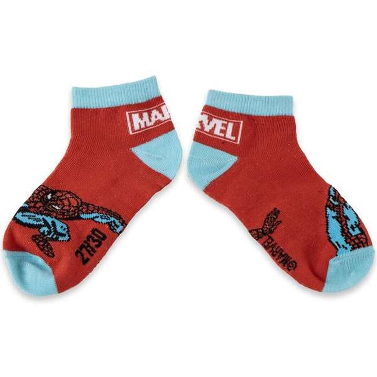 Calcetines MARVEL 23-26 4/5