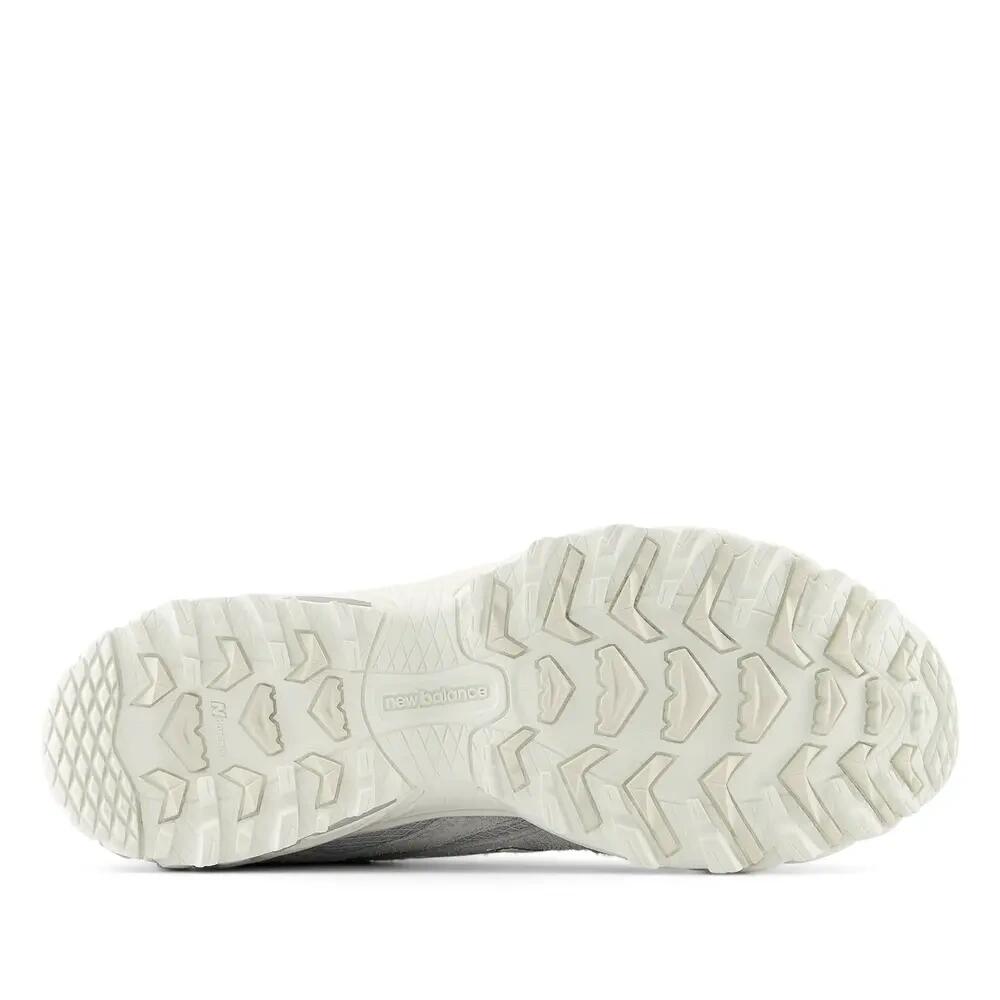 Buty New Balance 610 szare męskie lifestyle 4/4