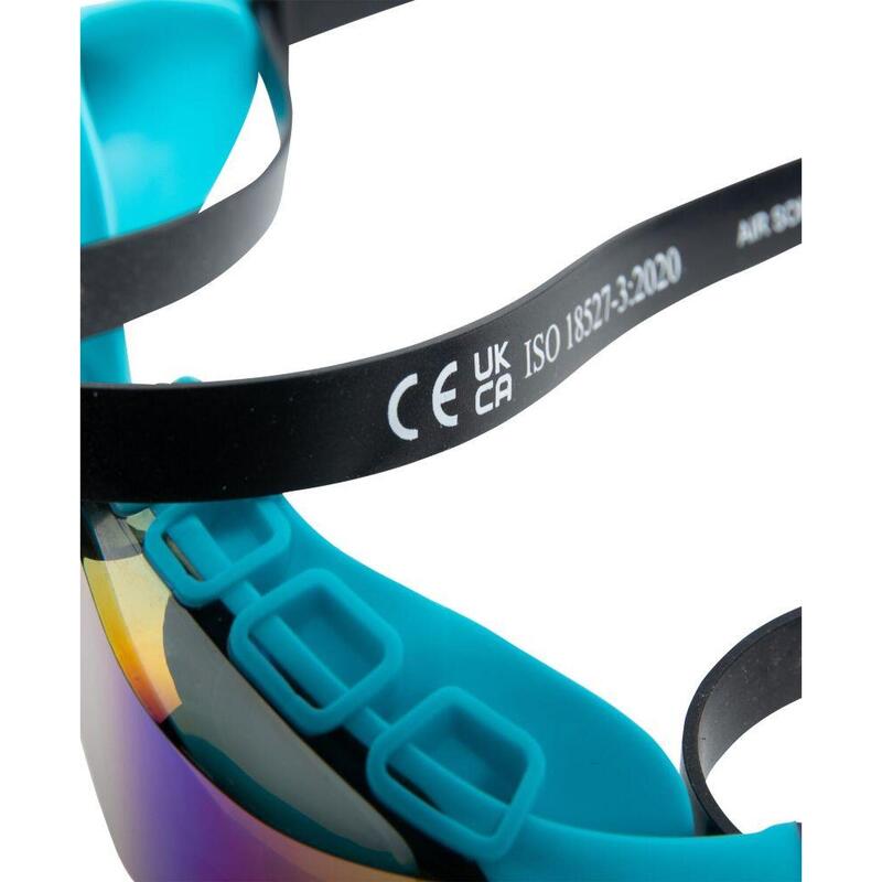 Okulary pływackie  Arena Air Sonic Mirror