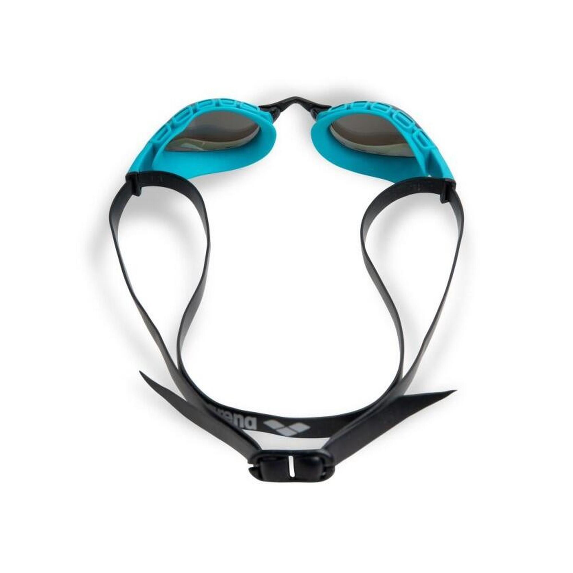 Okulary pływackie  Arena Air Sonic Mirror