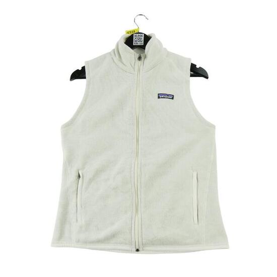 Seconda Mano - Giacca in pile migliore per donne - Stato buono