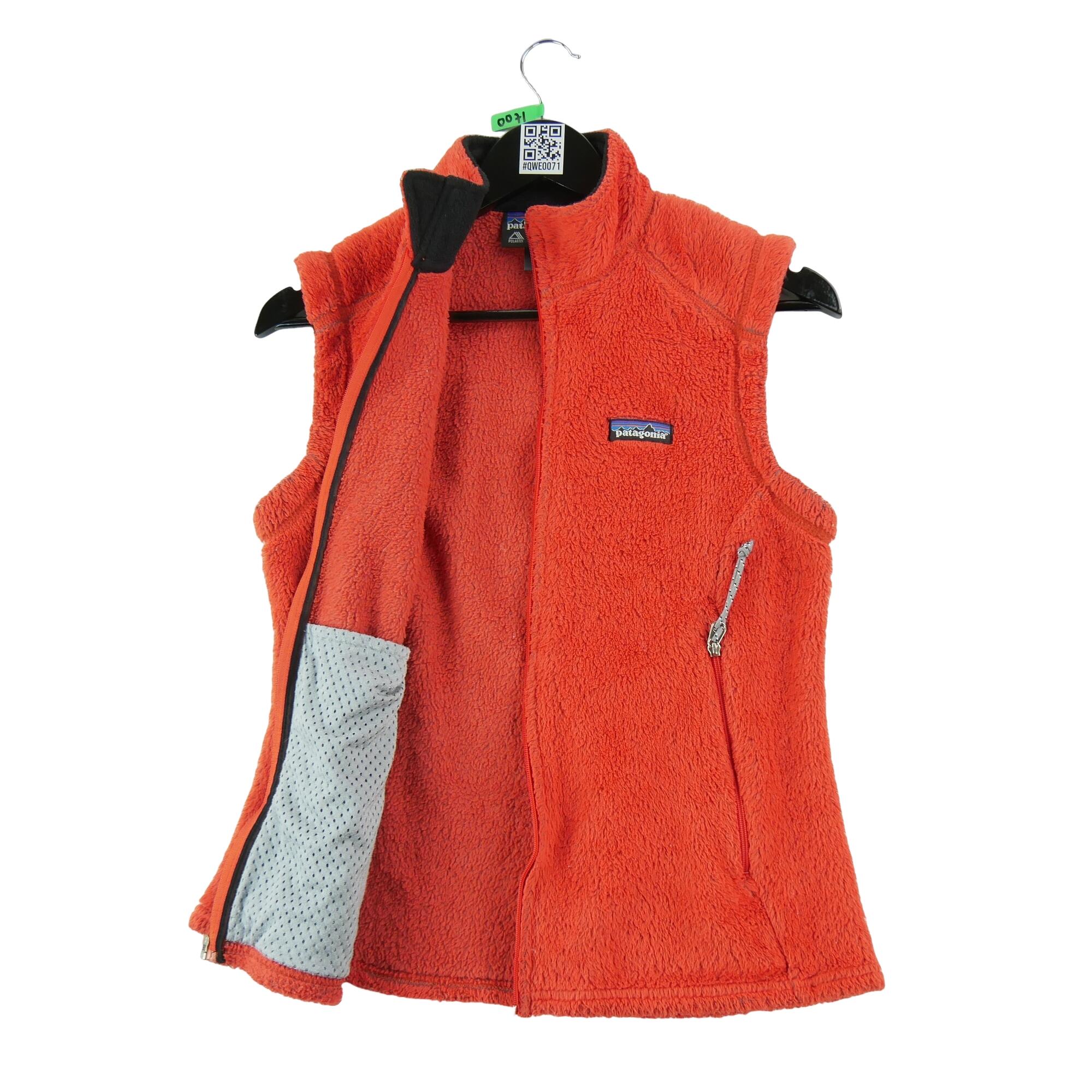 Reconditionné - Veste polaire Femme Polartec - Très Bon État 3/6