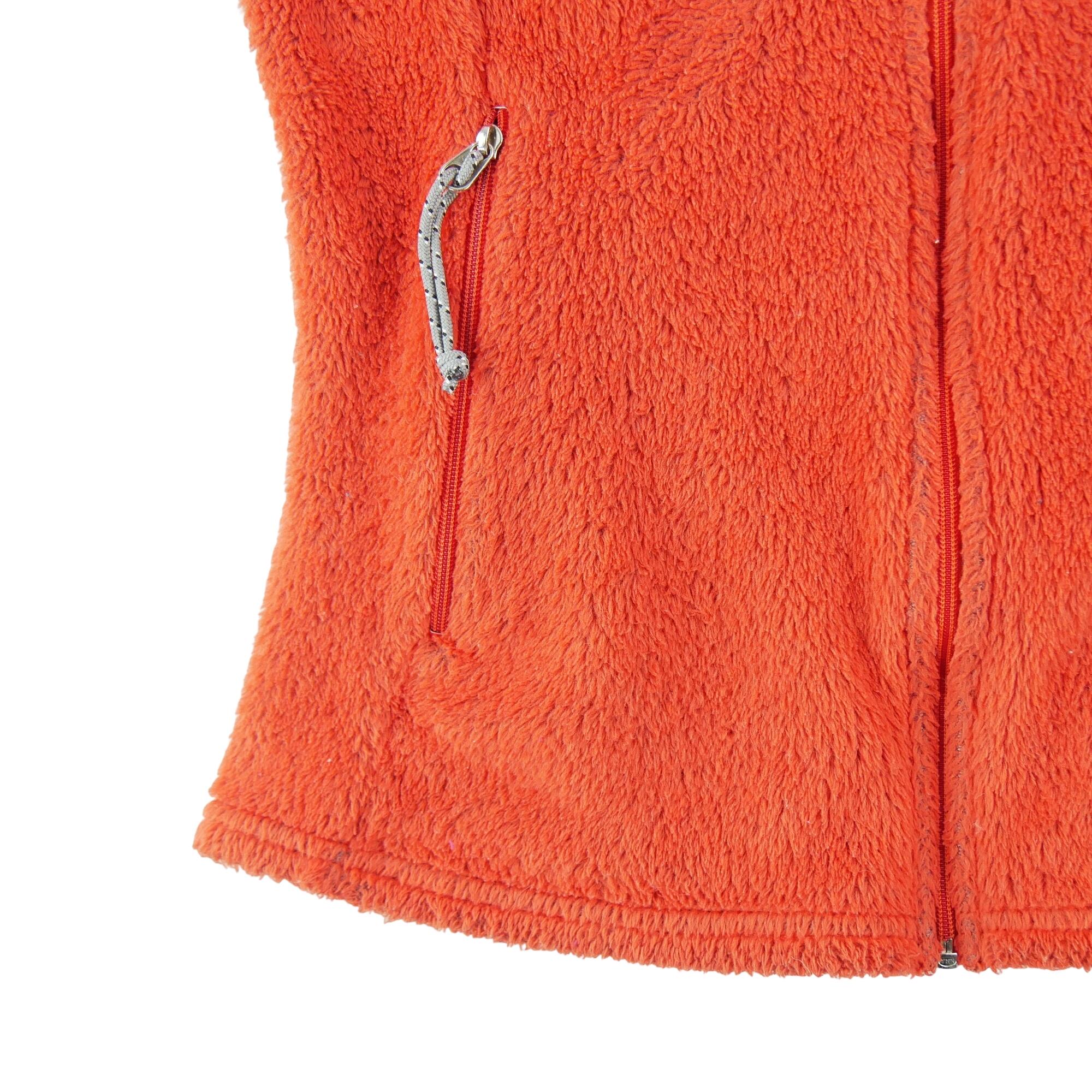 Reconditionné - Veste polaire Femme Polartec - Très Bon État 5/6