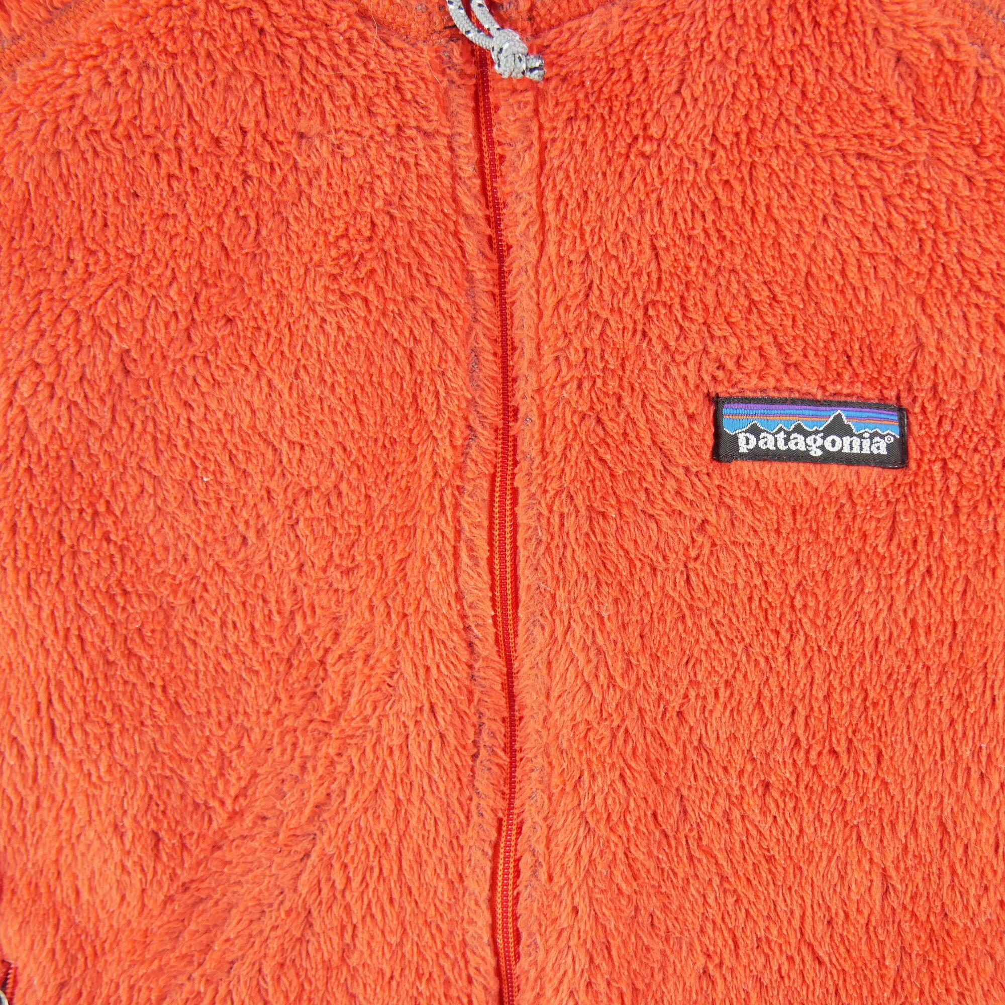 Reconditionné - Veste polaire Femme Polartec - Très Bon État 4/6