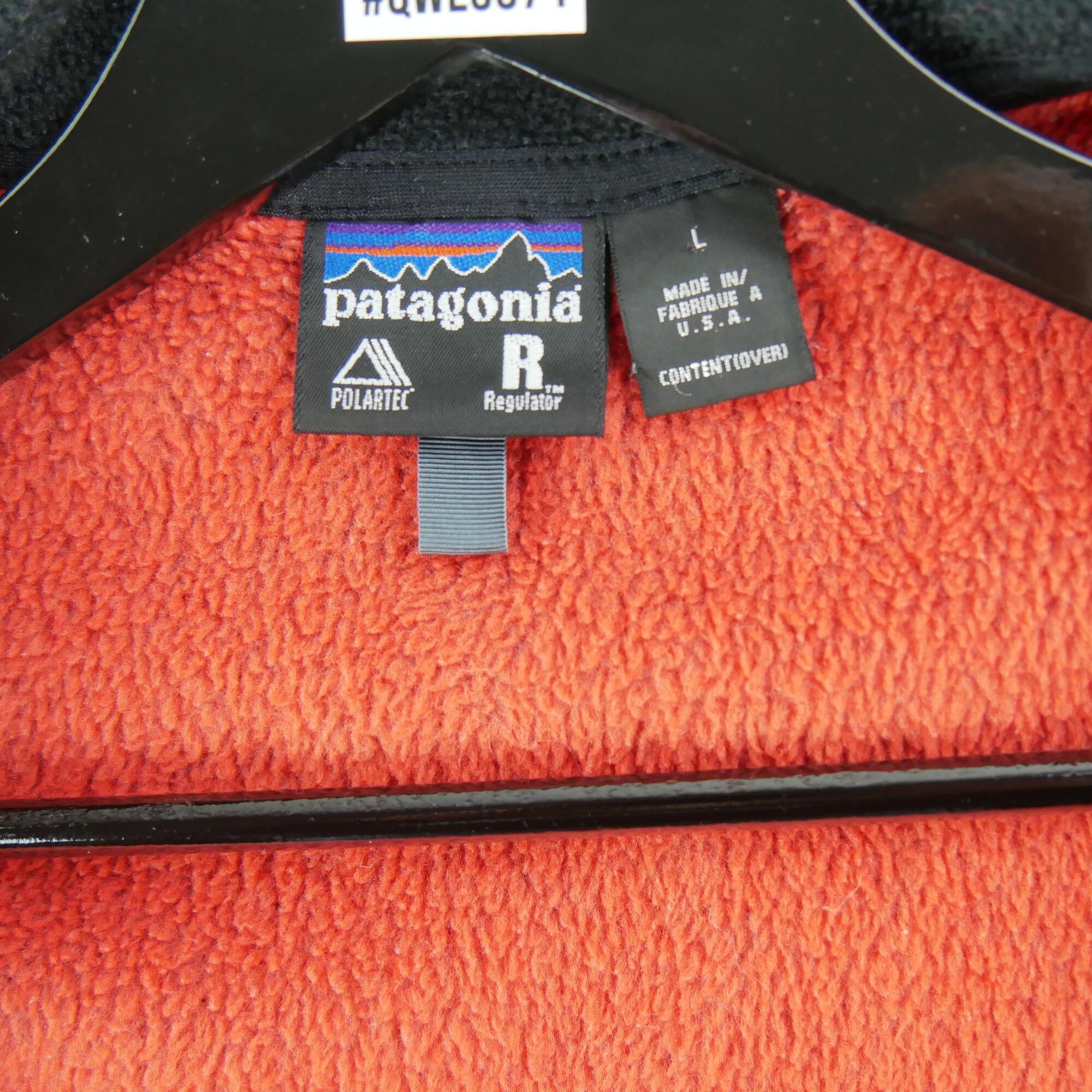Reconditionné - Veste polaire Femme Polartec - Très Bon État 6/6