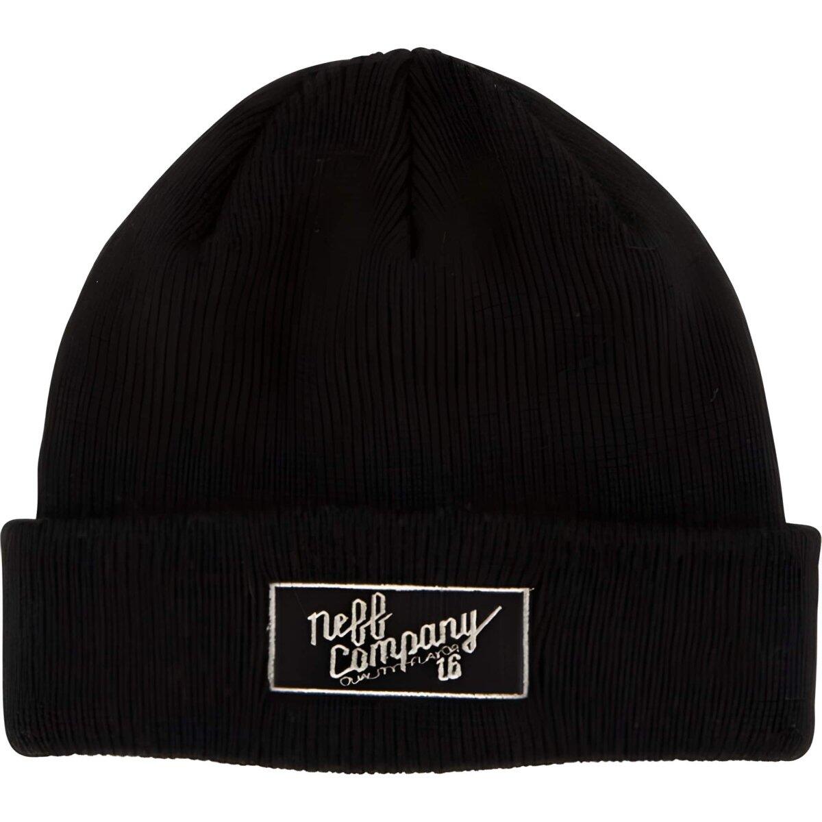 Co - Gorro 3/3
