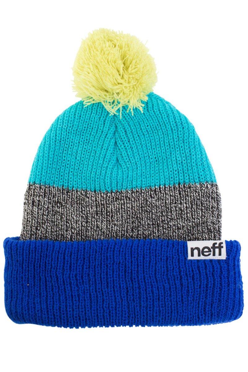 NEFF picture