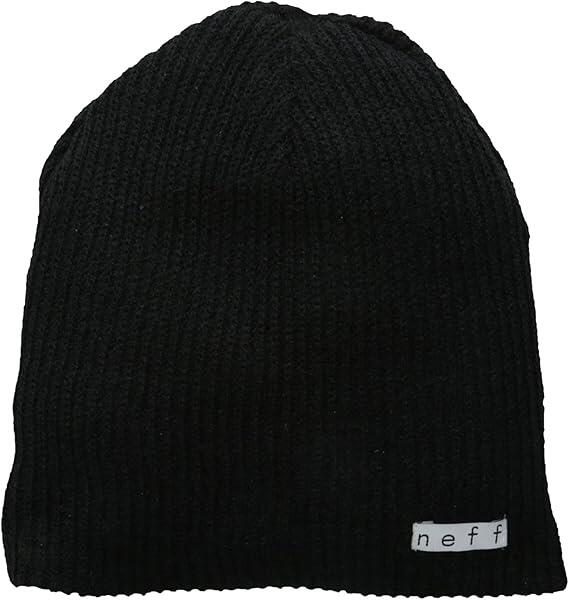 DAILY REVERSIBLE BEANIE NEFF 2/2