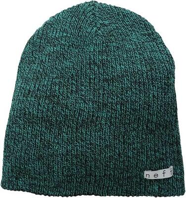 Daily reversible beanie neff