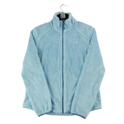 Tweedehands - dames osito tnf fleece jas - als nieuw