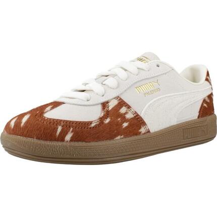 Zapatillas mujer Puma Palermo Doelette