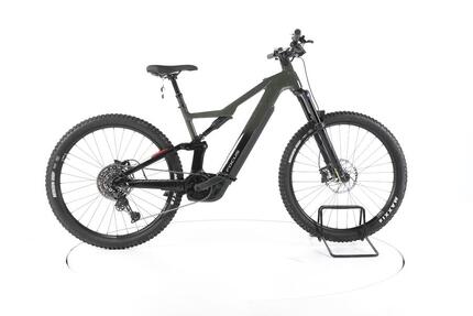 Refurbished - Focus Thron 6.7 Fully E-Bike 2024 - In gutem Zustand