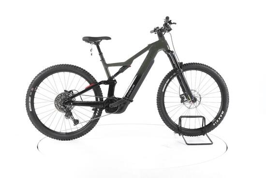 Refurbished - Focus Thron 6.7 Fully E-Bike 2024 - In gutem Zustand