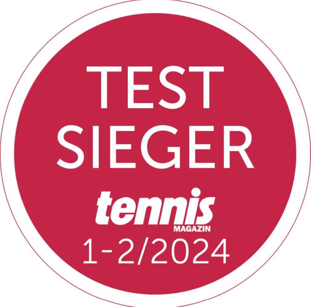 Head Speed Team 2026 Testsieger Turnierschläger 2/7