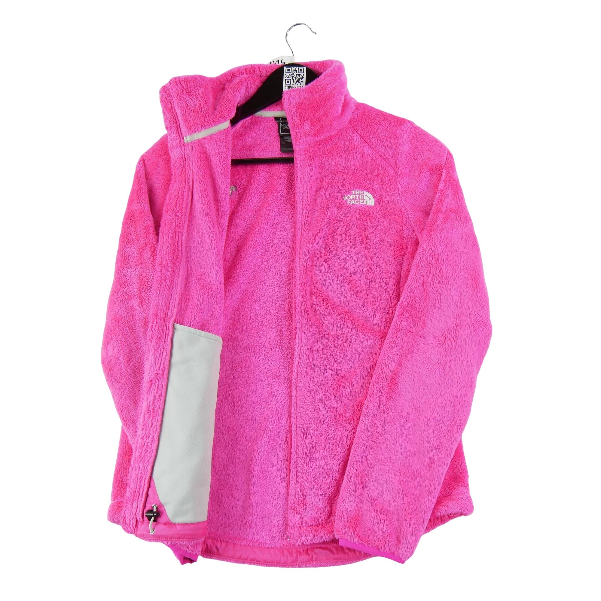 Reconditionné - Veste polaire Femme Osito TNF Rose - Excellent 3/7