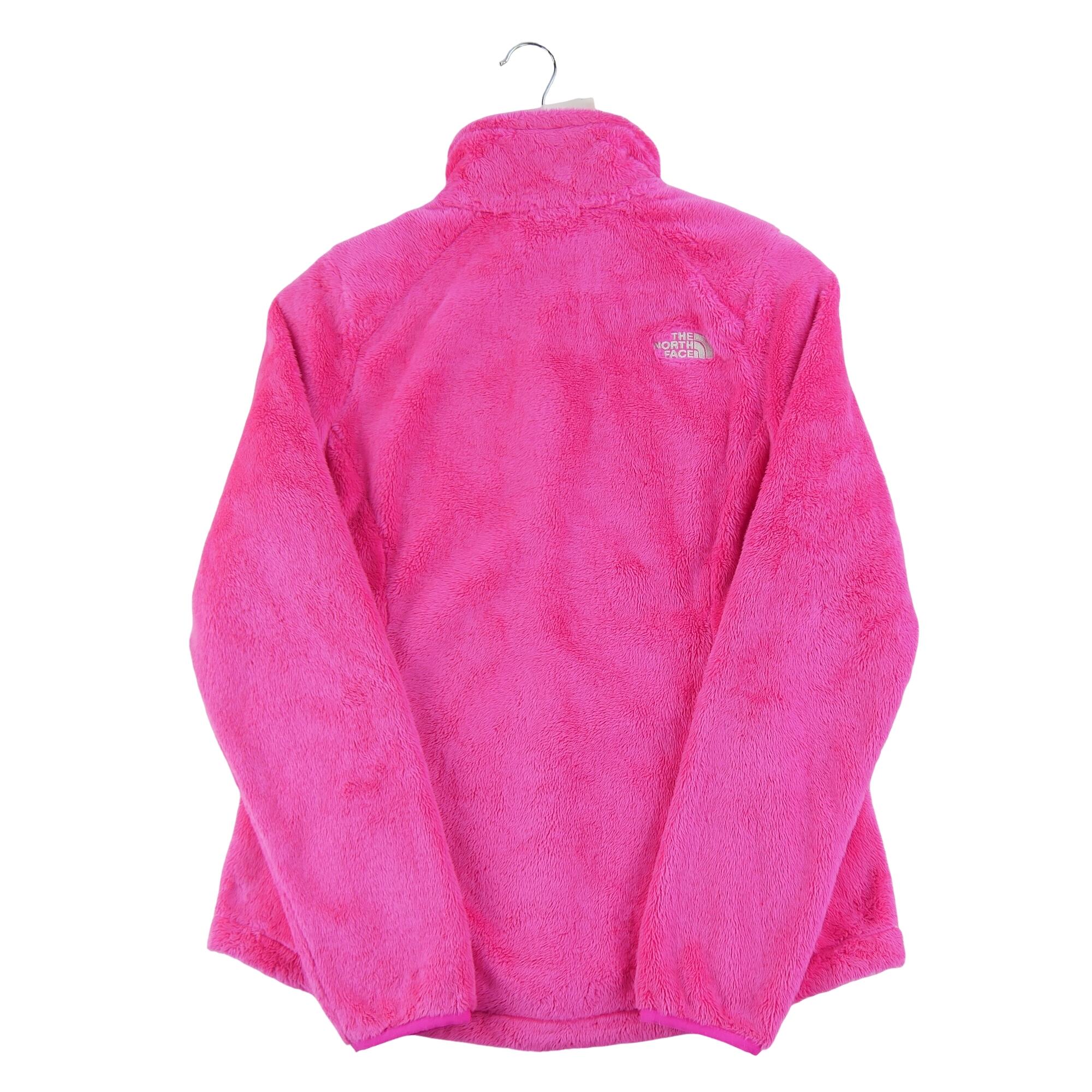 Reconditionné - Veste polaire Femme Osito TNF Rose - Excellent 2/7