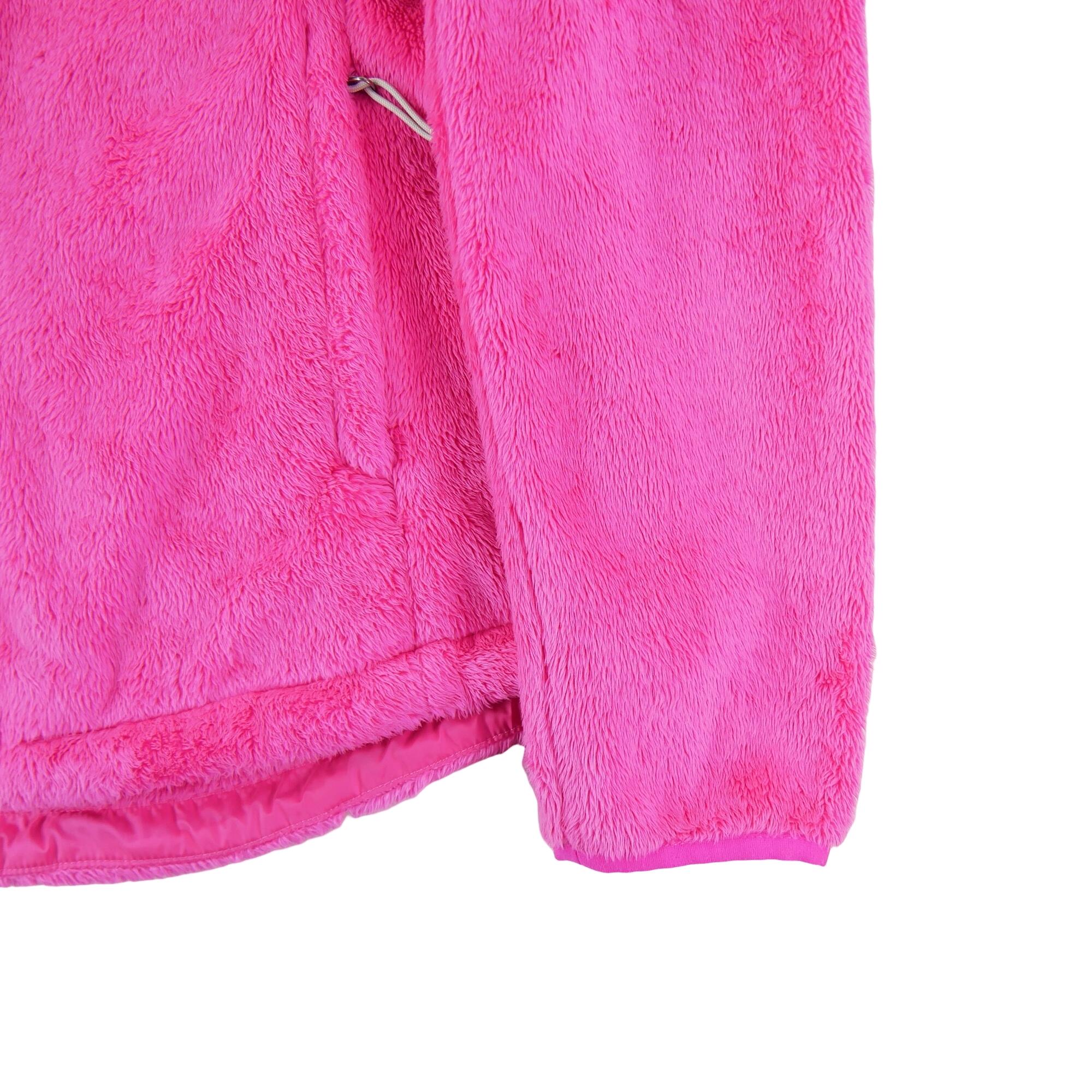 Reconditionné - Veste polaire Femme Osito TNF Rose - Excellent 5/7