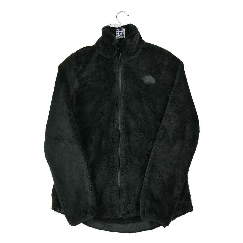 Women's Osito TNF Black Fleece Jacket