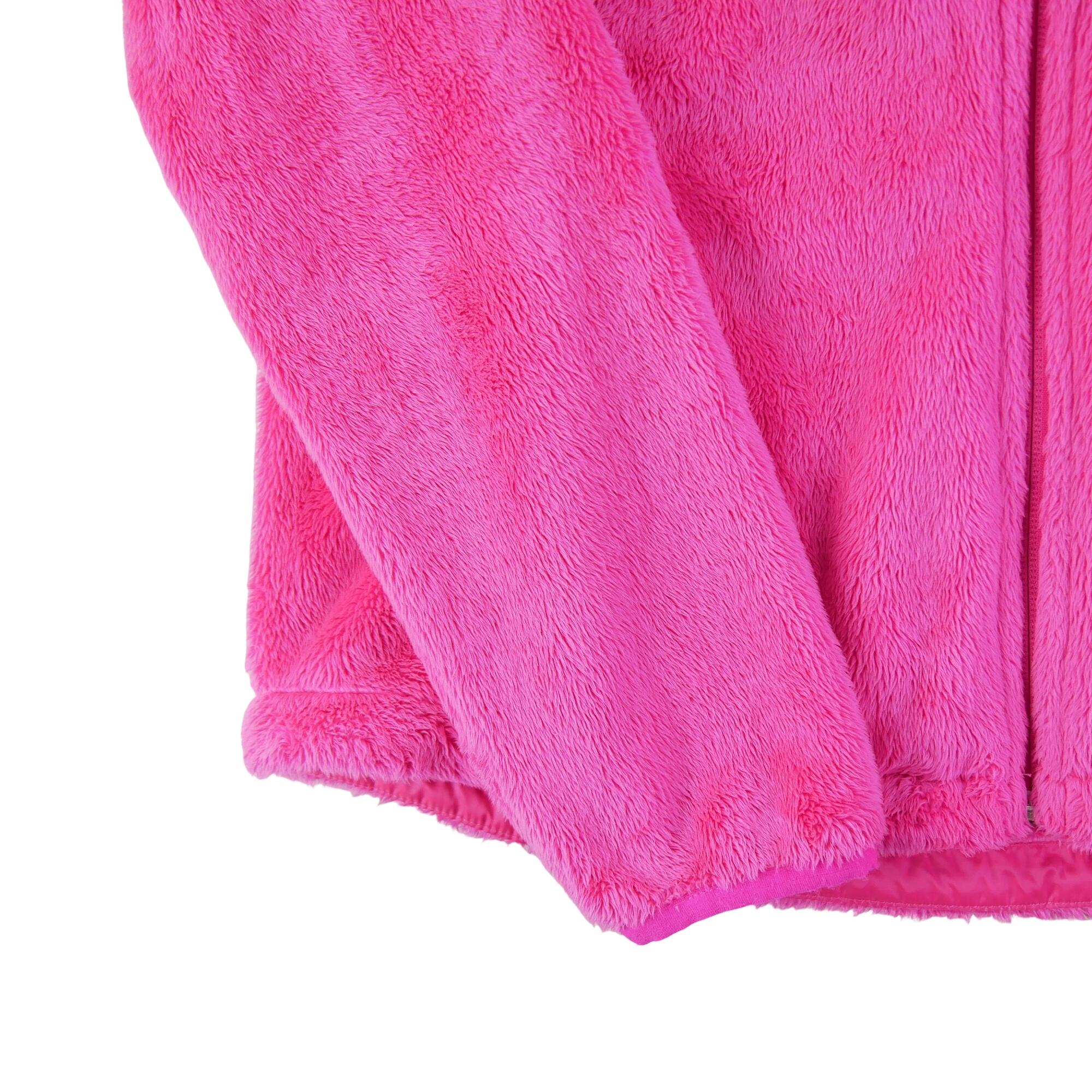 Reconditionné - Veste polaire Femme Osito TNF Rose - Excellent 6/7