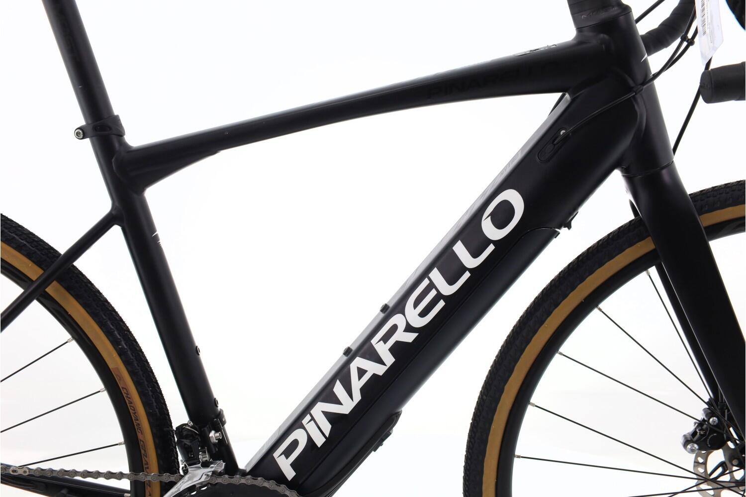Ebike route reconditionné · Gravel reconditionné ·  Nitro 2/8