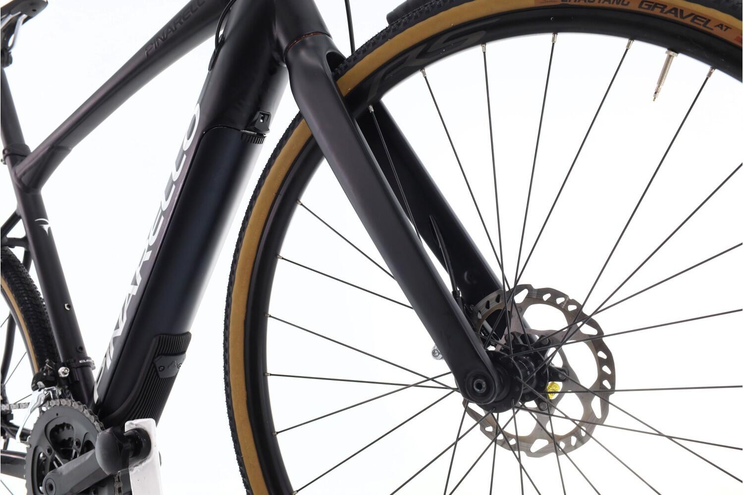 Ebike route reconditionné · Gravel reconditionné ·  Nitro 5/8