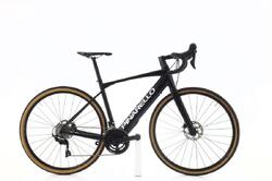 Ebike route reconditionné · Gravel reconditionné · Nitro