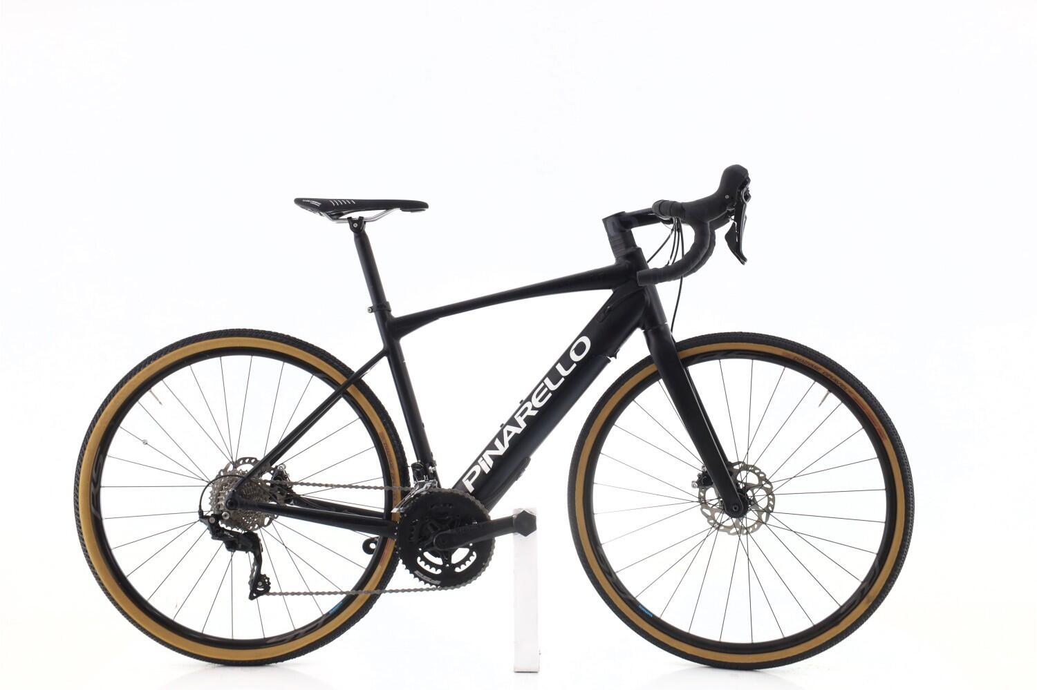 PINARELLO Ebike route reconditionné · Gravel reconditionné ·  Nitro