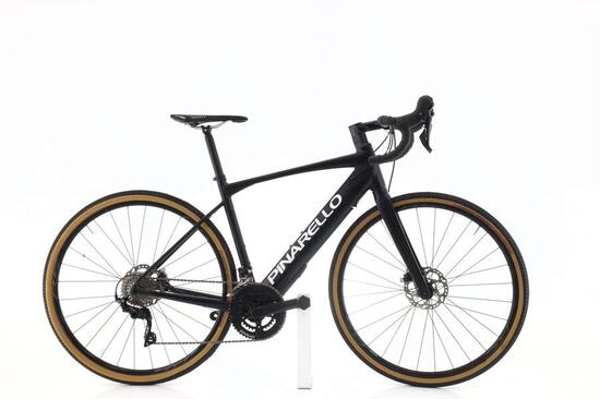 Ebike route reconditionné · Gravel reconditionné · Nitro