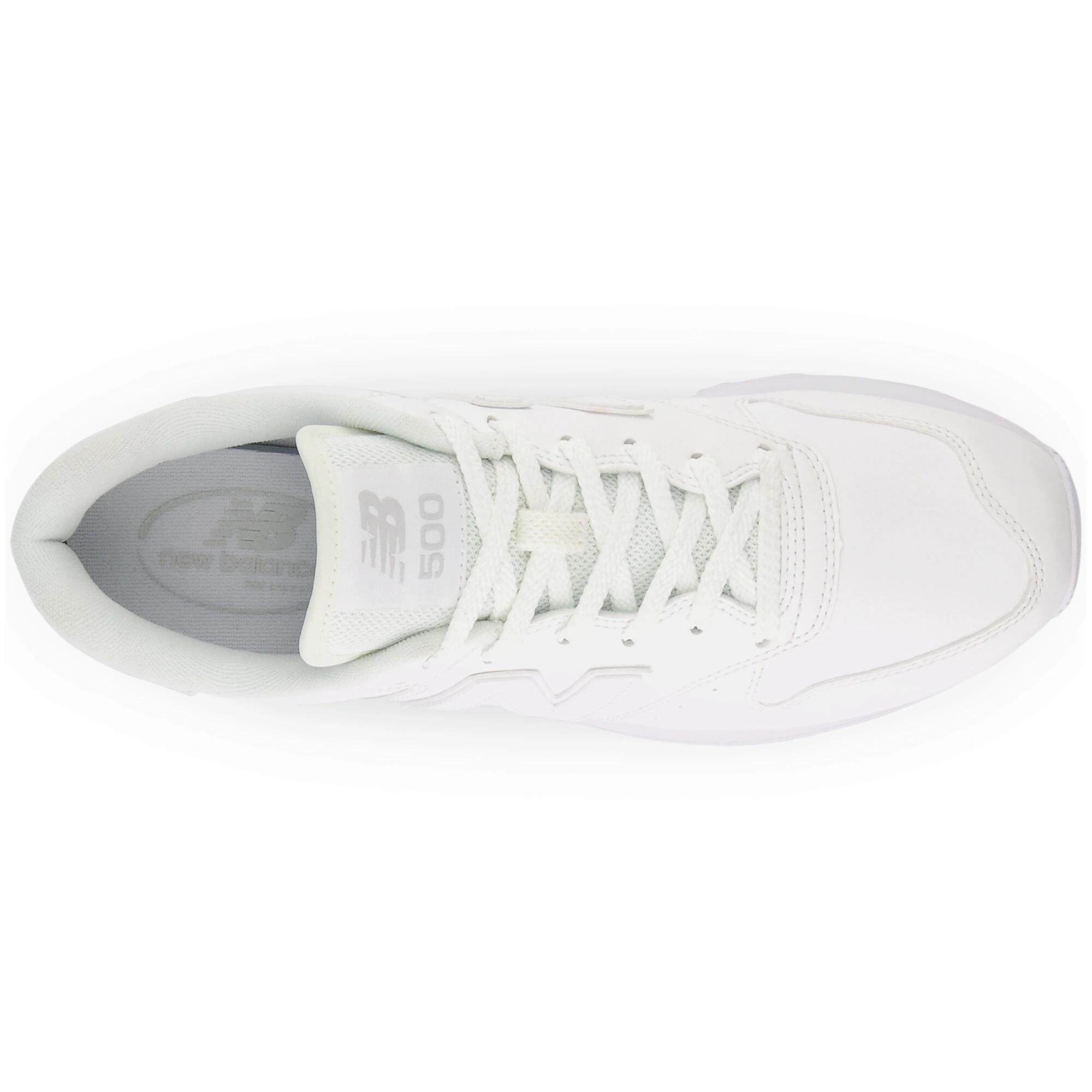 Chaussures universel hommes New Balance Nb 500 4/5