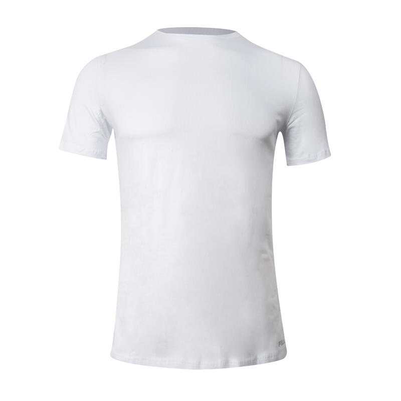 Man Roundneck Undershirt 4/7