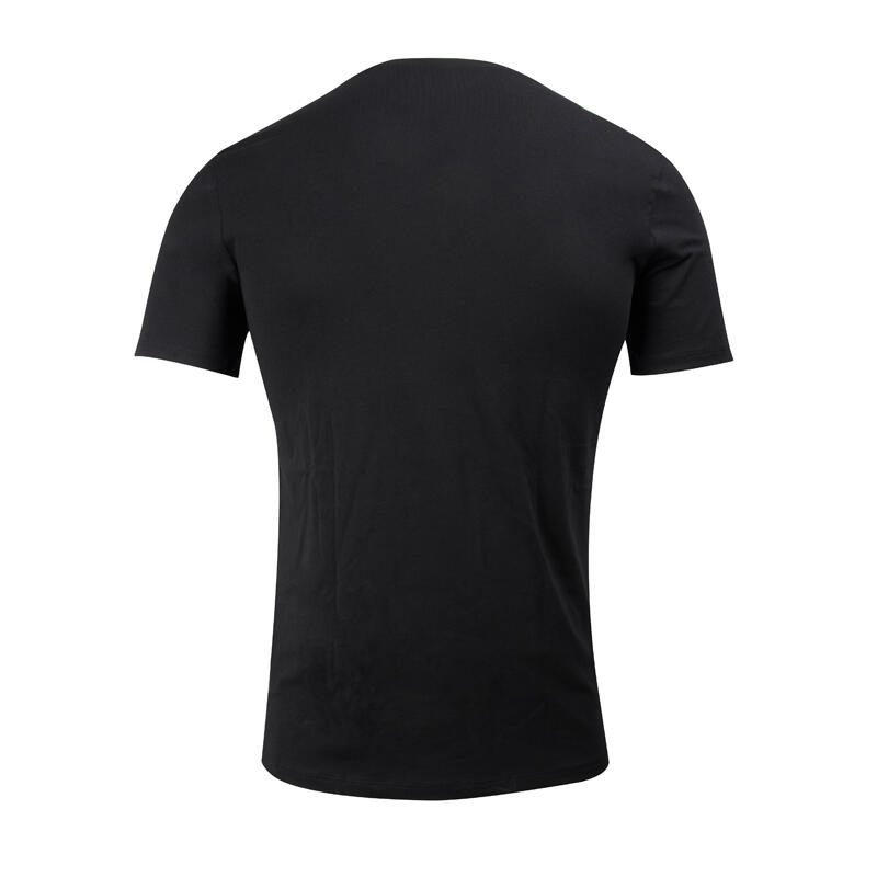 Man Roundneck Undershirt