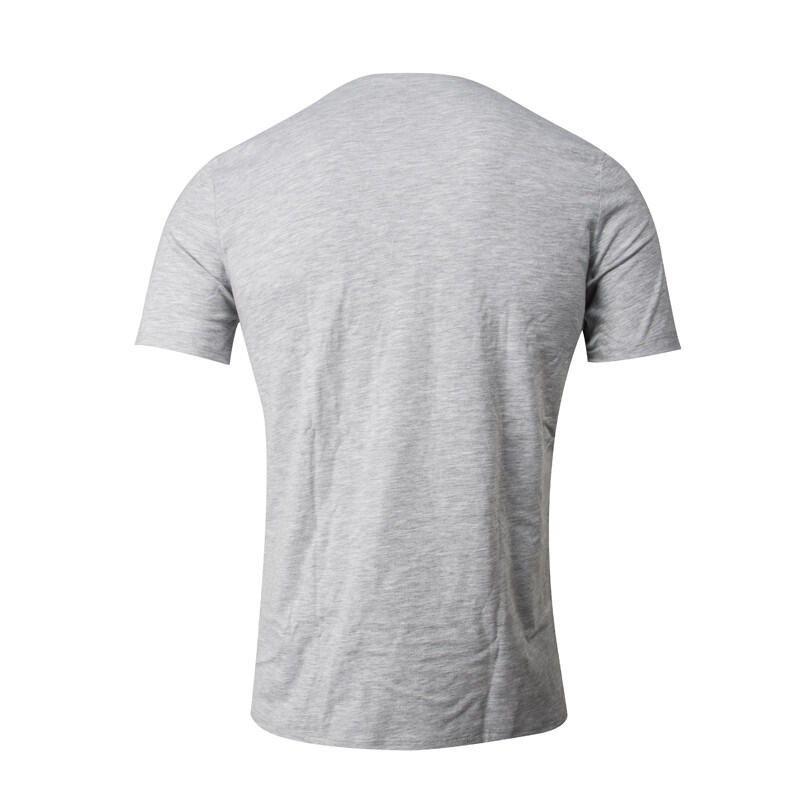 Man Roundneck Undershirt