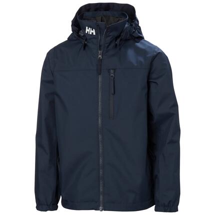 Bluza dziecięca Helly Hansen Jr Crew Hooded