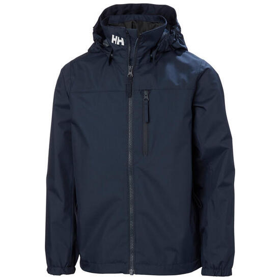 Bluza dziecięca Helly Hansen Jr Crew Hooded