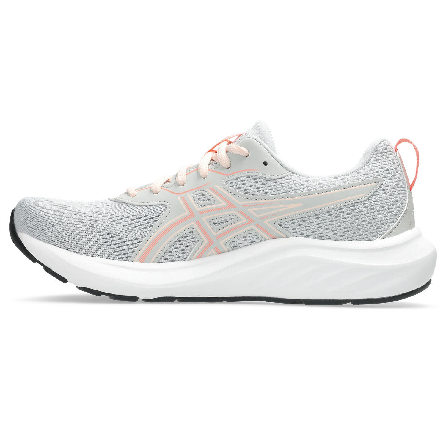Sapatilhas de running mulher GEL-CONTEND 9 - cinzento 3/7