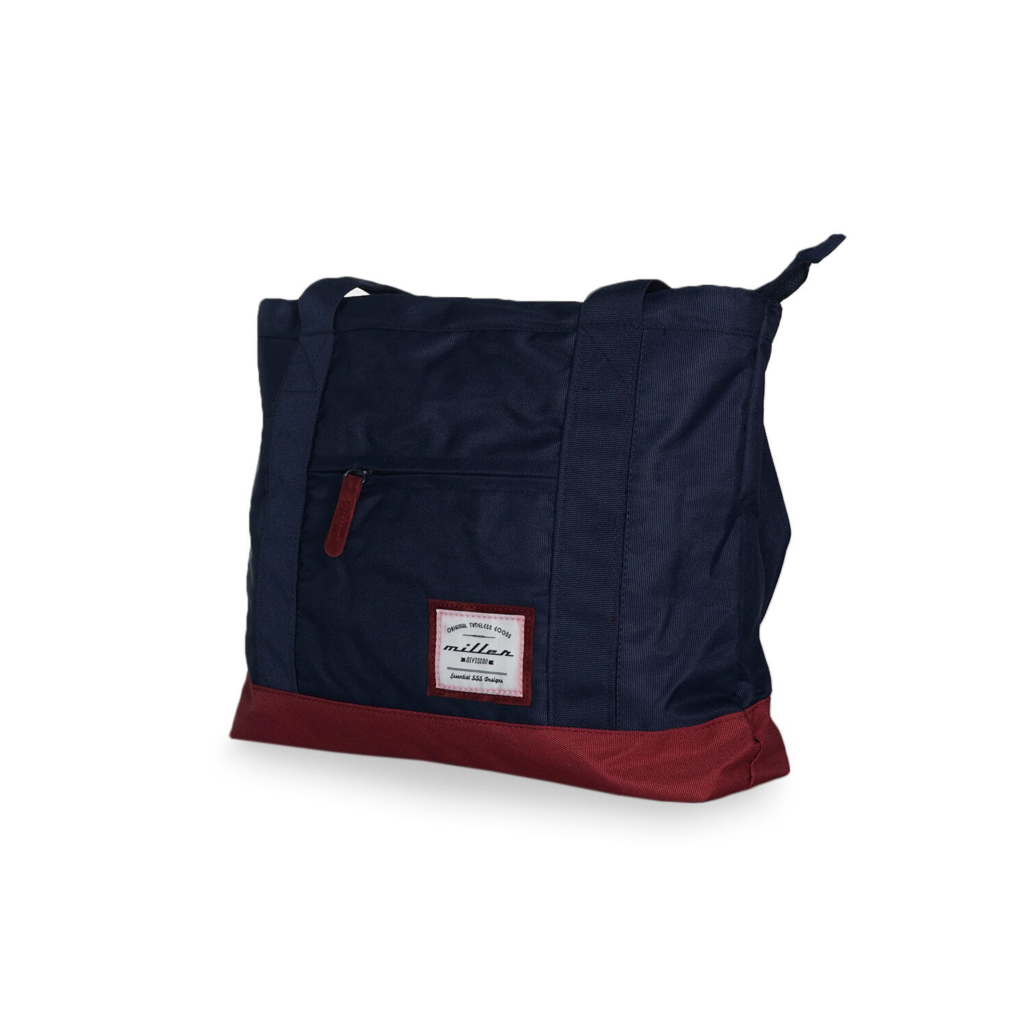 Rugzak MILLER FINEST TOTE BAG 13L rugzak waterdichte handbagage strandtas skate 2/2