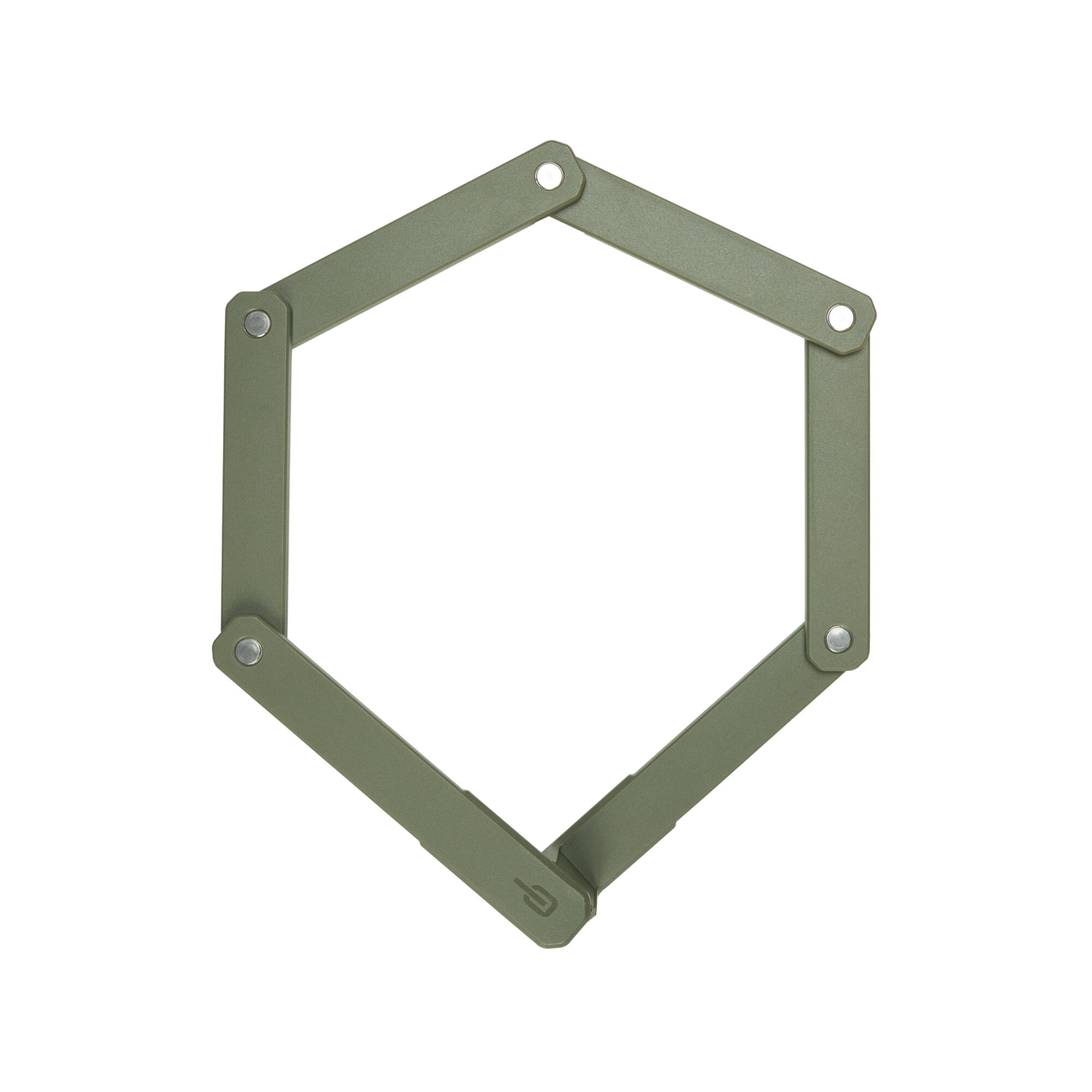 Antivol pliable Hiplok Switch 2/5