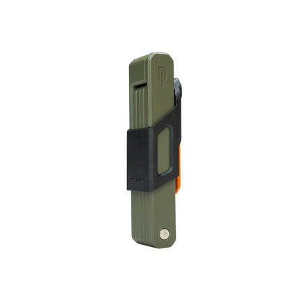Opvouwbaar anti-diefstal apparaat Hiplok Switch