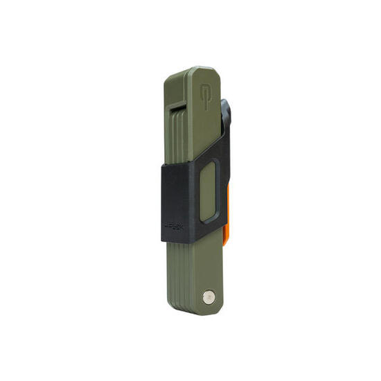 Opvouwbaar anti-diefstal apparaat Hiplok Switch