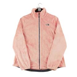 Reconditionné - Veste polaire Femme Osito TNF Rose - Excellent
