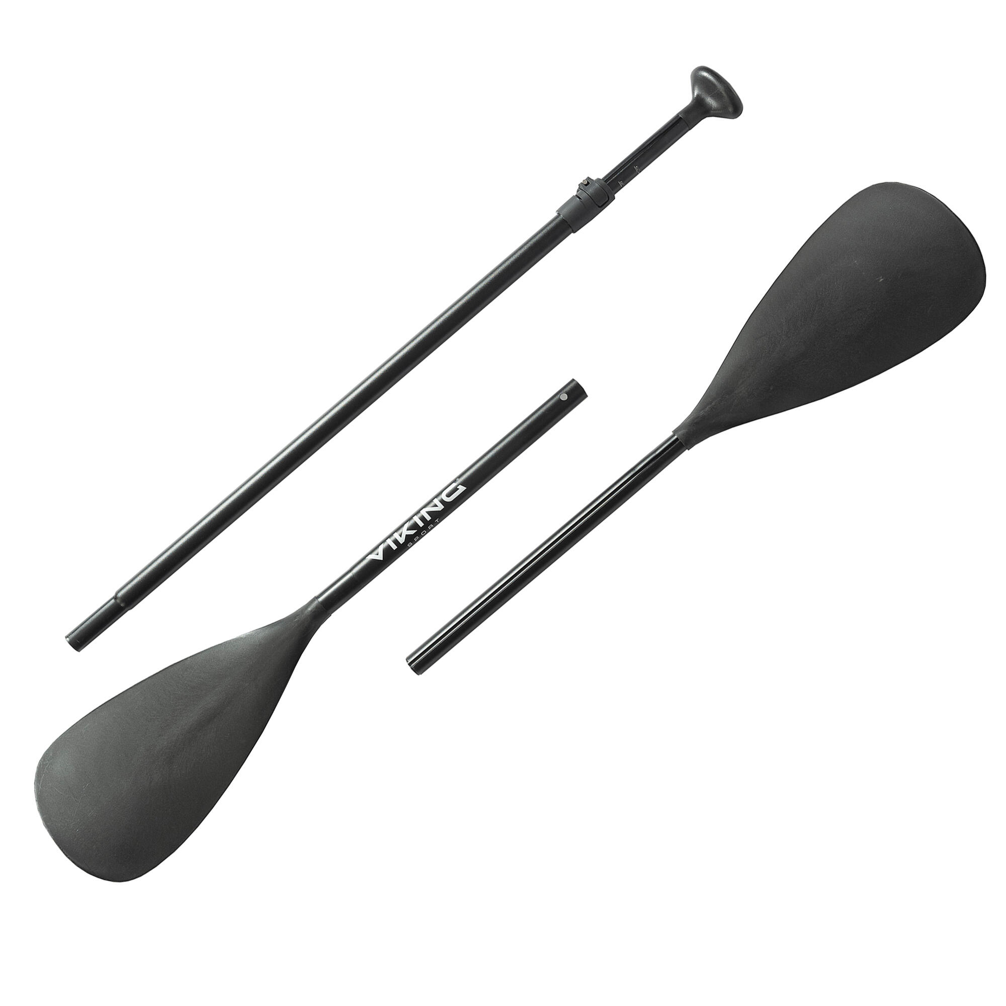 VIKING TECHNOLOGY Třídílné pádlo Viking