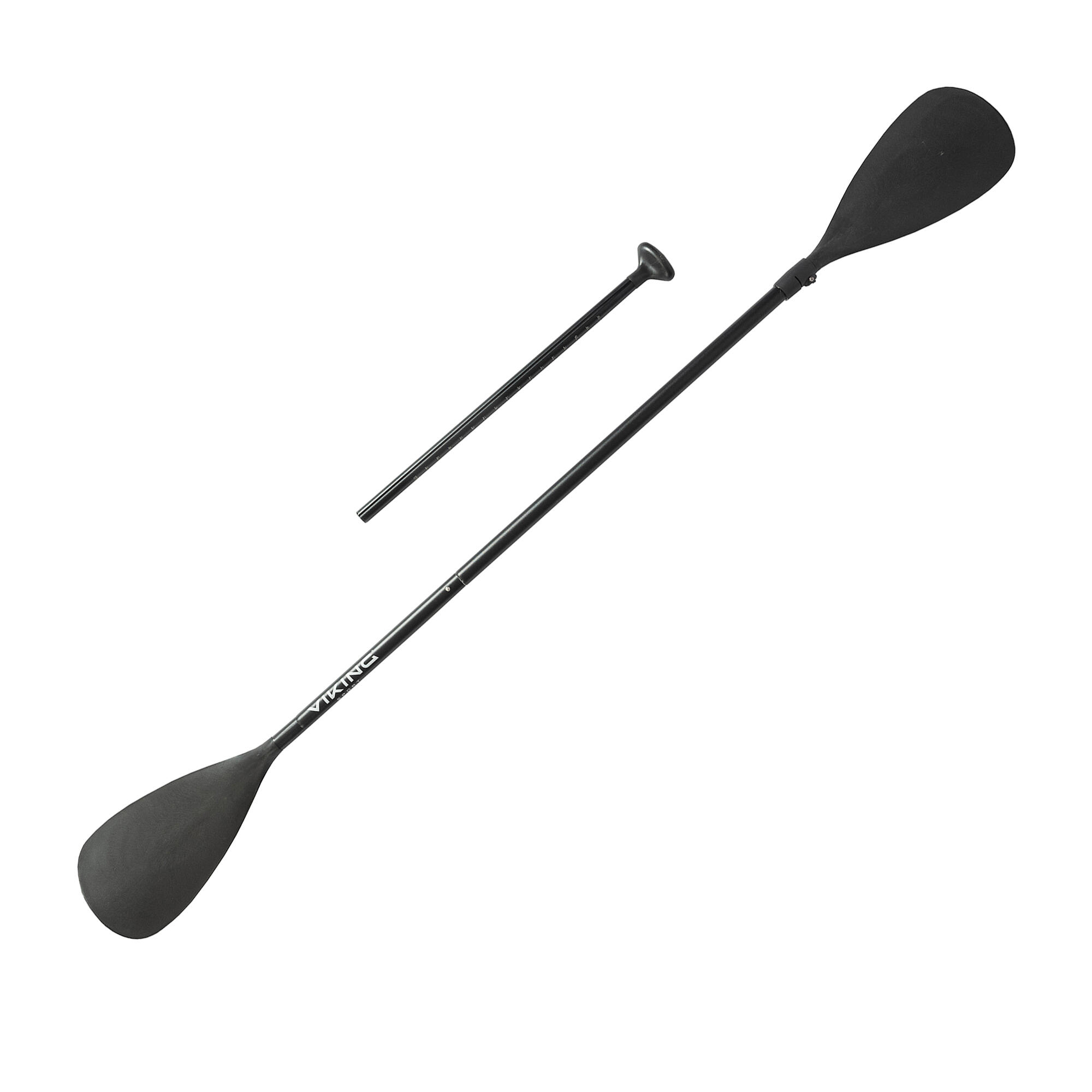 Třídílné pádlo Viking 3/3
