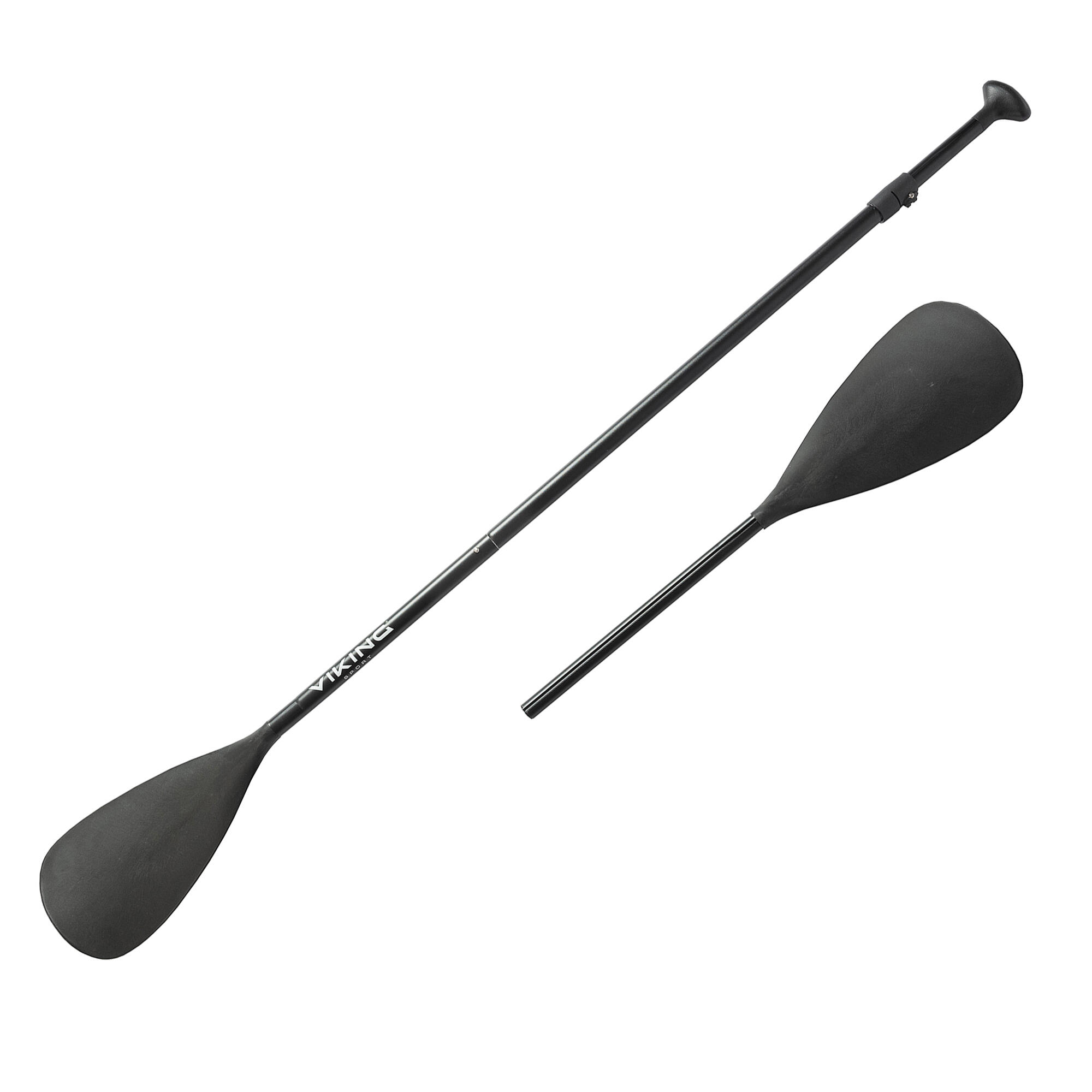 Třídílné pádlo Viking 2/3