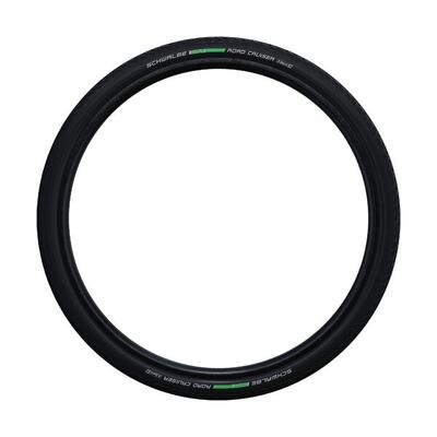City-fietsbanden road cruiser hs 484, 12 1/2x1,75"47-203 - set van 2