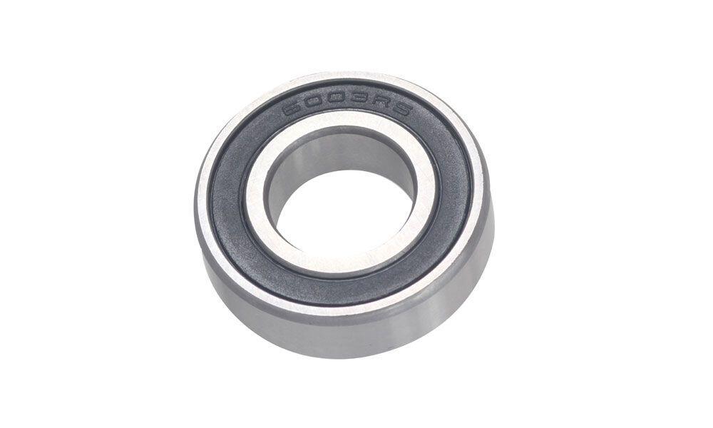 Marwi Kogellager CB-107 6003 2RS - Roulement de haute qualité 17x35x10 3/4
