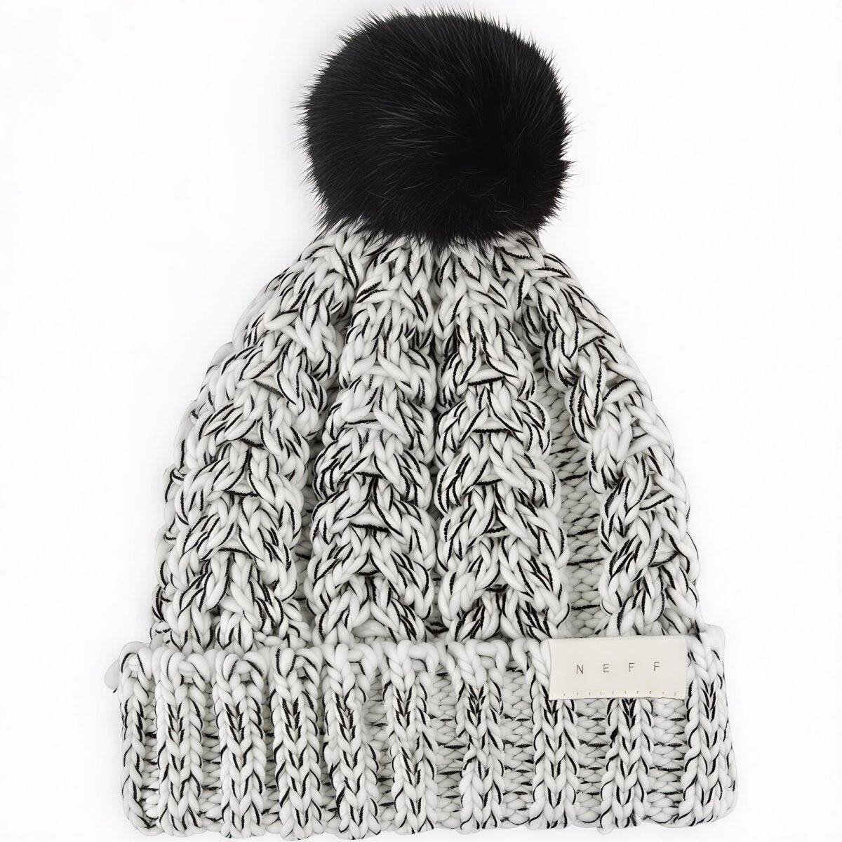 Kaycee - Gorro Mulher 2/2