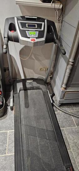Entre Particuliers - Tapis de course