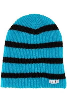 Daily stripe beanie neff