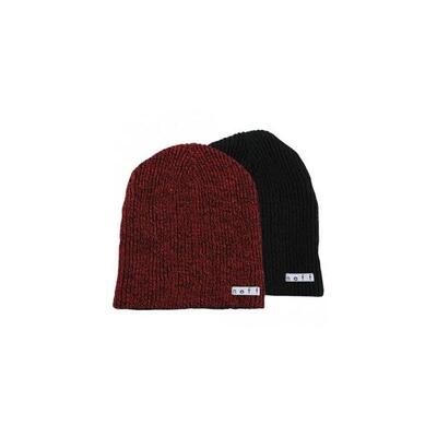 Daily omkeerbare beanie neff