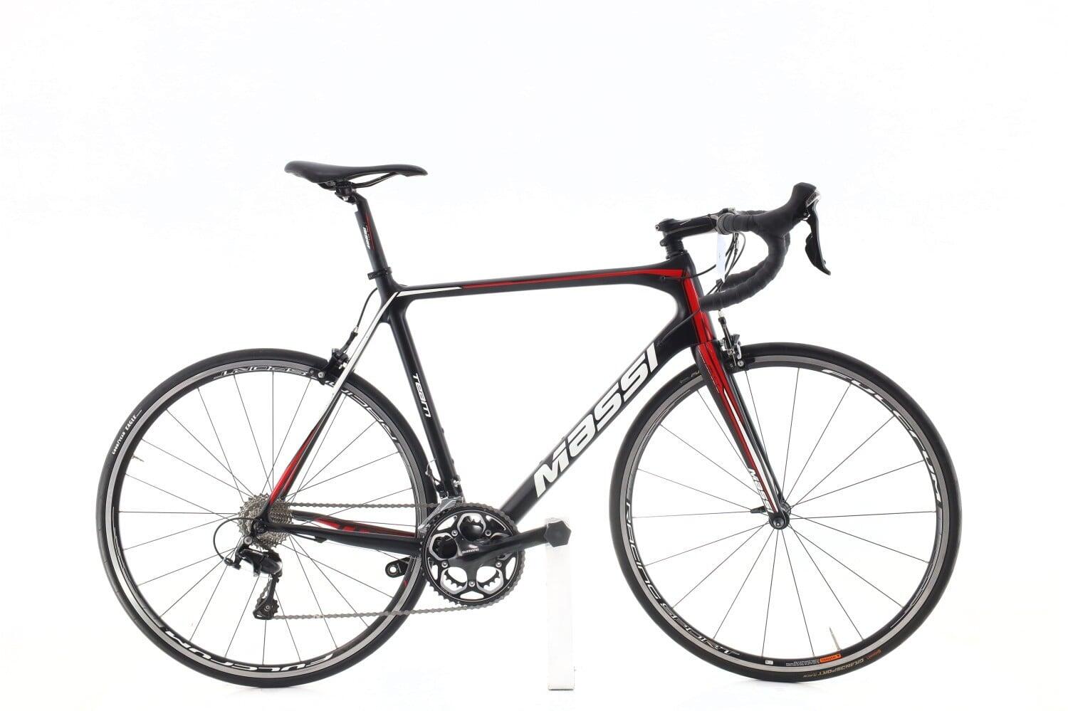MASSI Vélo de route reconditionné ·  Team · Très bon état